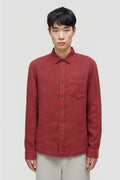 CAMISA CLASSIC LINEN ML