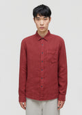 CAMISA CLASSIC LINEN ML