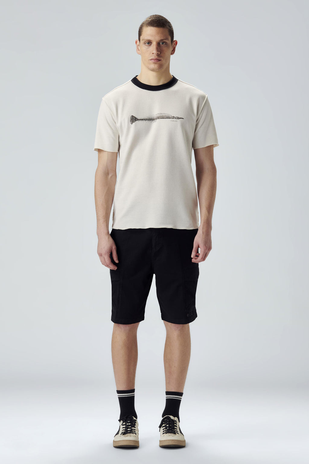 T-SHIRT DOUBLE JUTA PIRARUCU