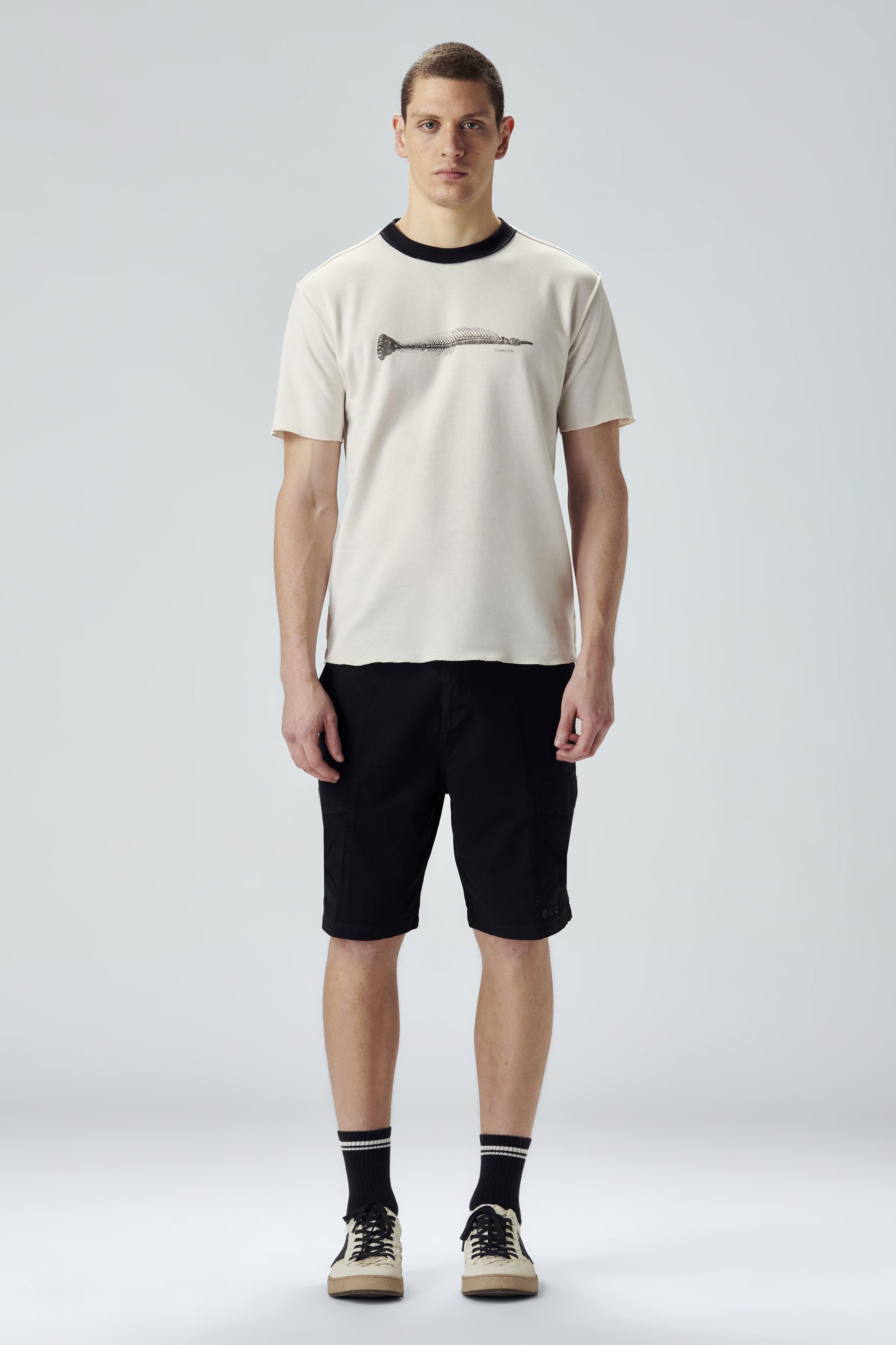 T-SHIRT DOUBLE JUTA PIRARUCU