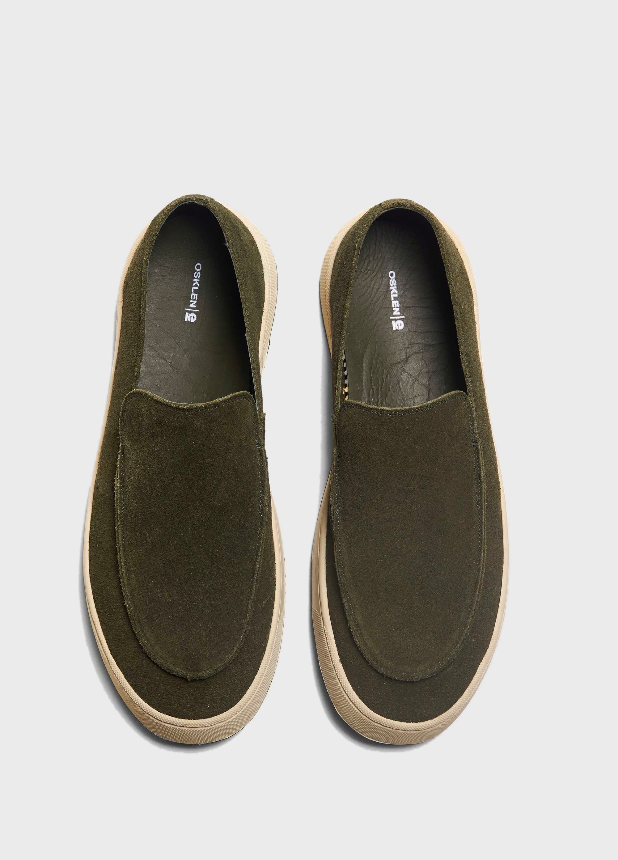 TÊNIS SOHO SOFT MOC M