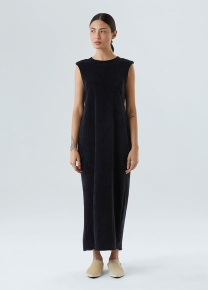 VESTIDO FIT PLUSH
