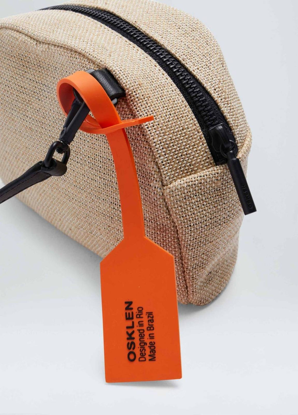 BOLSA SMALL TREKKING JUTA