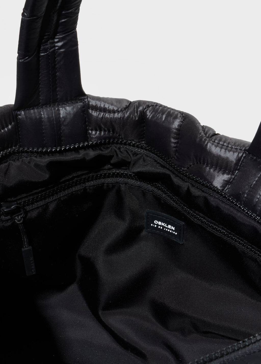 BOLSA TOTE MATELASSÊ CALÇADÃO