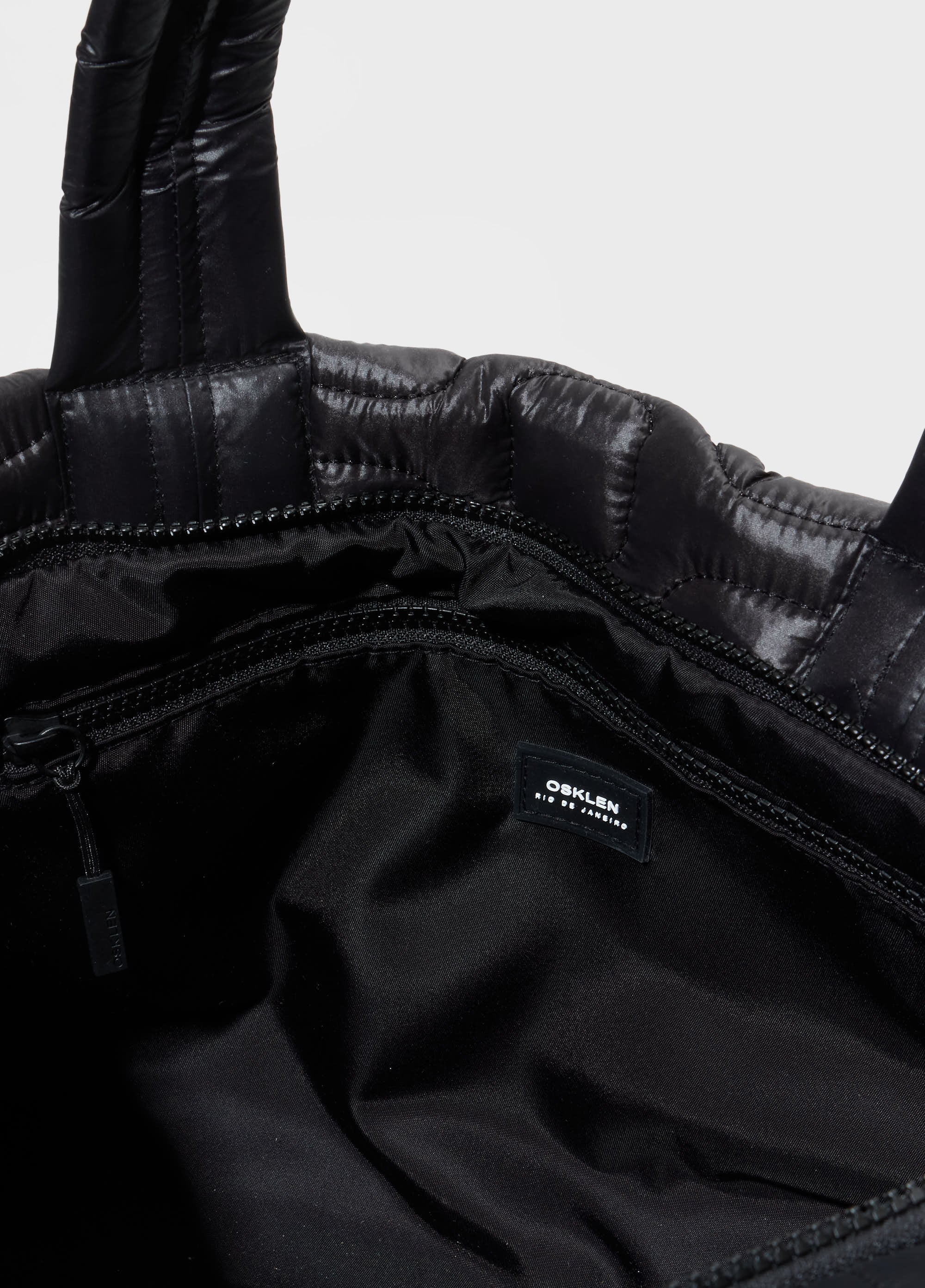 BOLSA TOTE MATELASSÊ CALÇADÃO