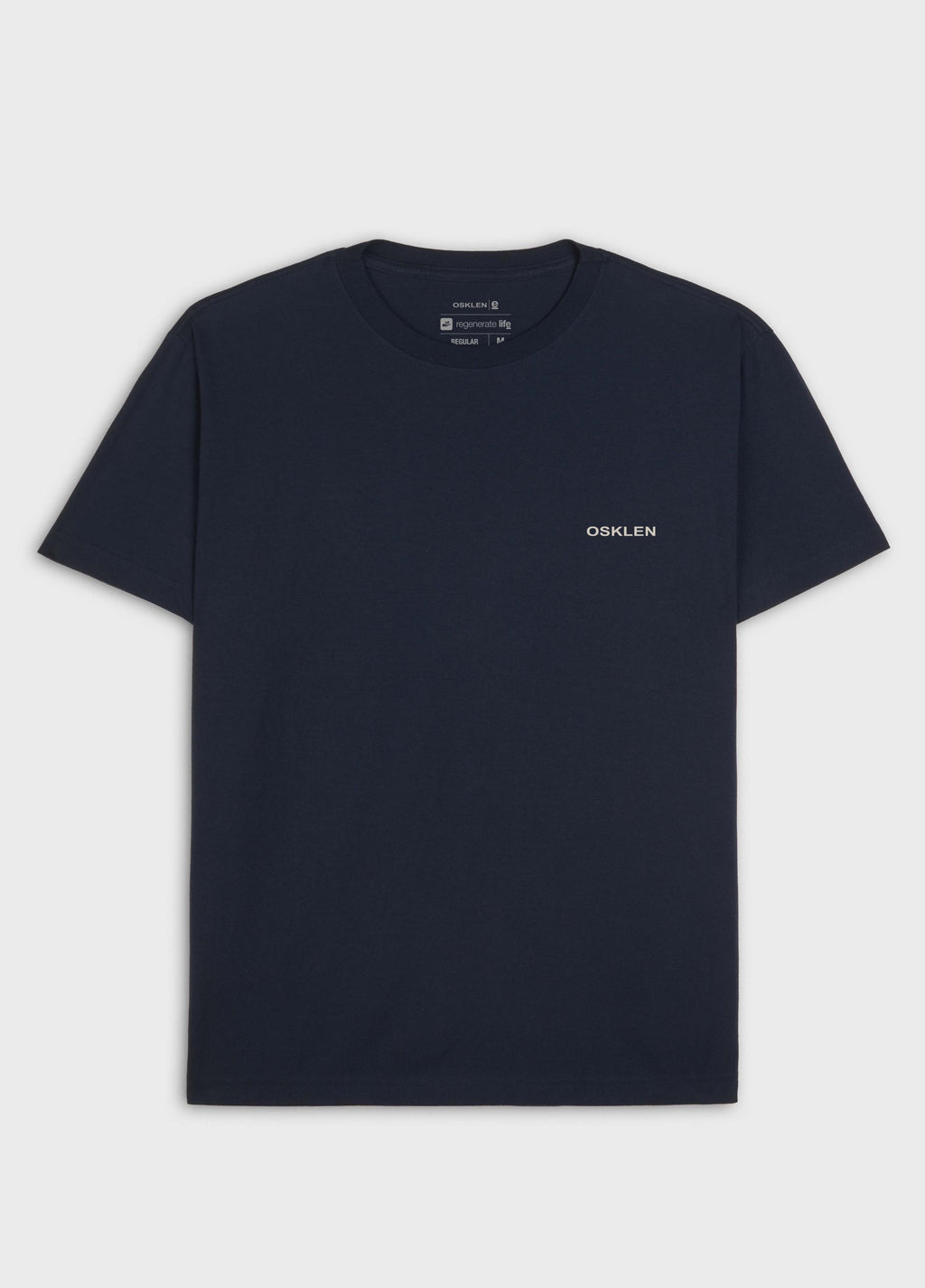 T-SHIRT VINTAGE PEIXES DO LITORAL MC