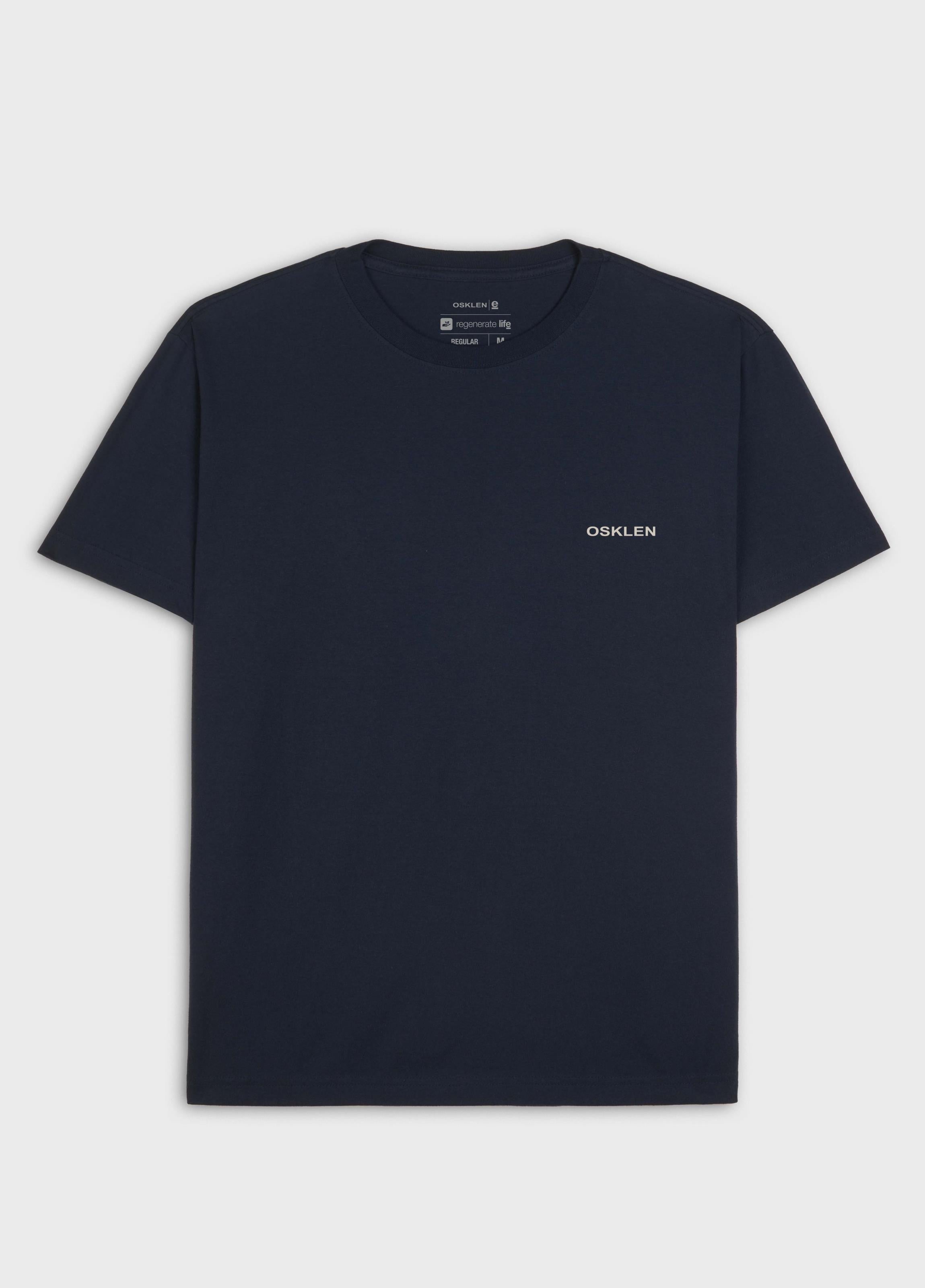 T-SHIRT VINTAGE PEIXES DO LITORAL MC