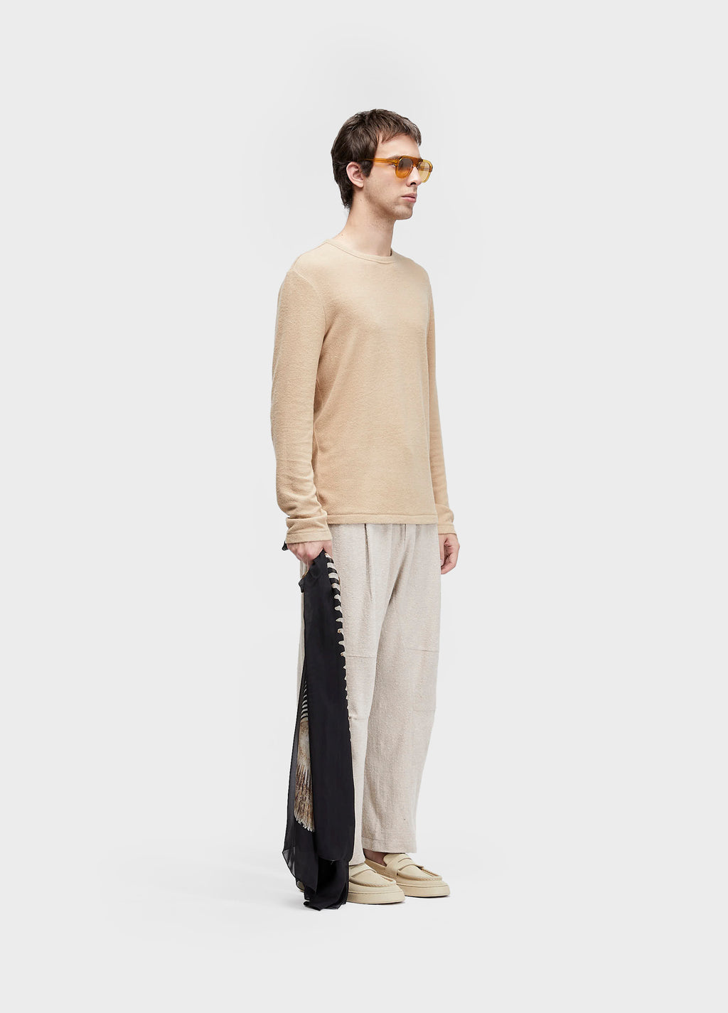 CALÇA ECO TOUCH