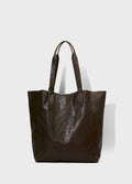 BOLSA TOTE E-LEATHER LARGE