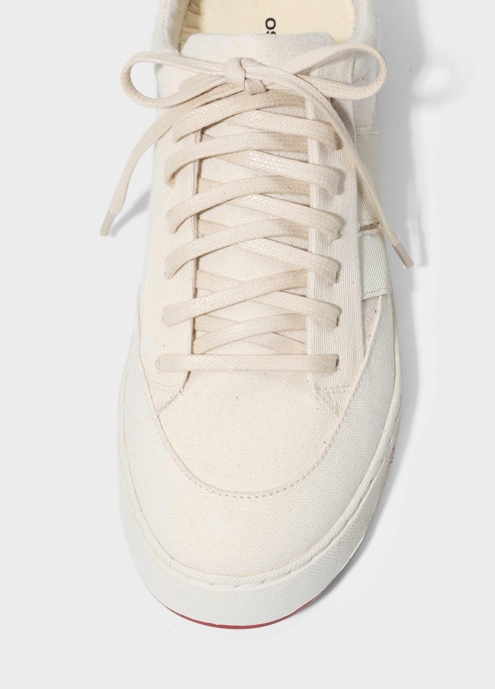 CANVAS AG SNEAKER LACES