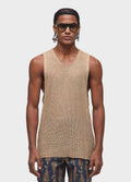 REGATA TRICOT CORK NATURAL