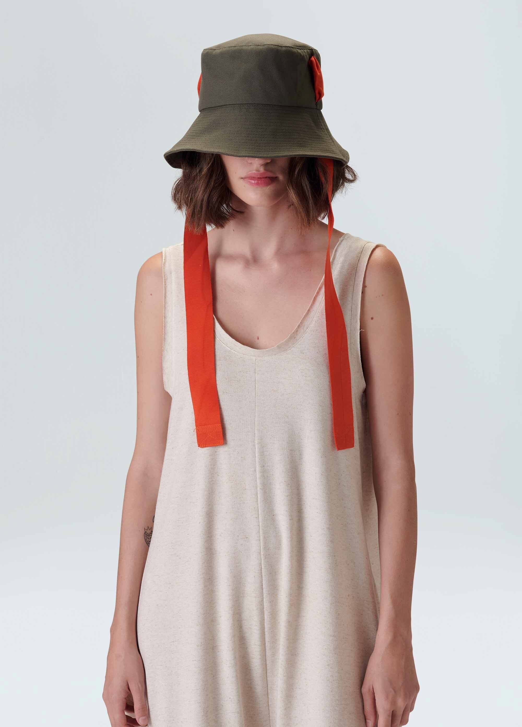 MACACÃO SLEEVELESS BALANCE