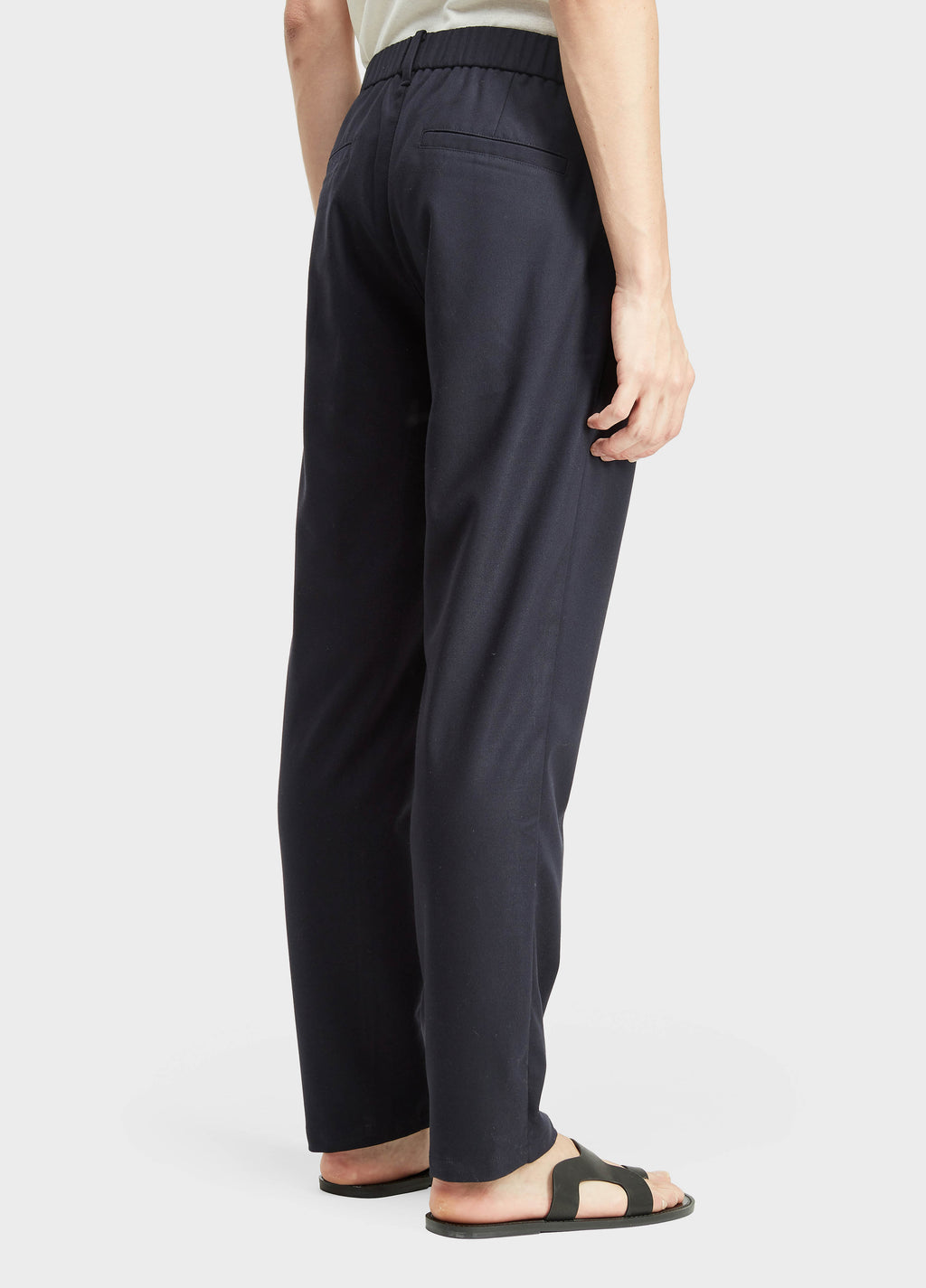 CALÇA ALFAIATARIA KNIT