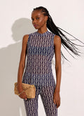 BLUSA TULE