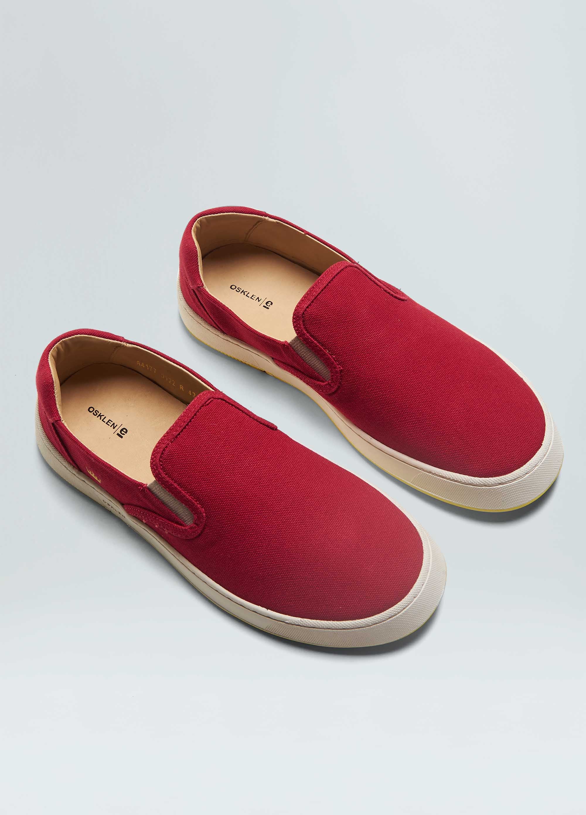 TÊNIS BOSSANOVA LONA ECO M