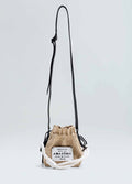 BOLSA JUTA COULISSE SMALL