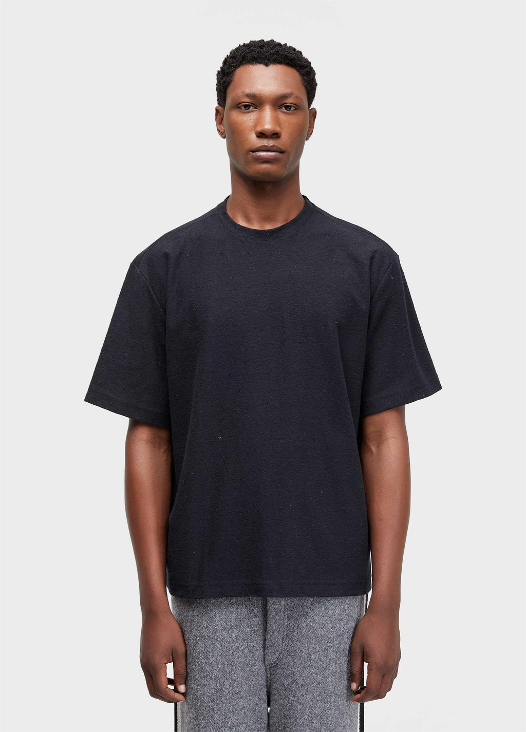 T-SHIRT OVER ECO