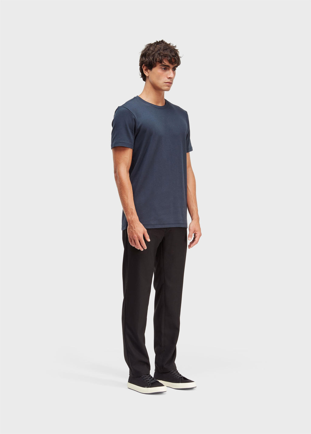 T-SHIRT SUPERSOFT COMFORT