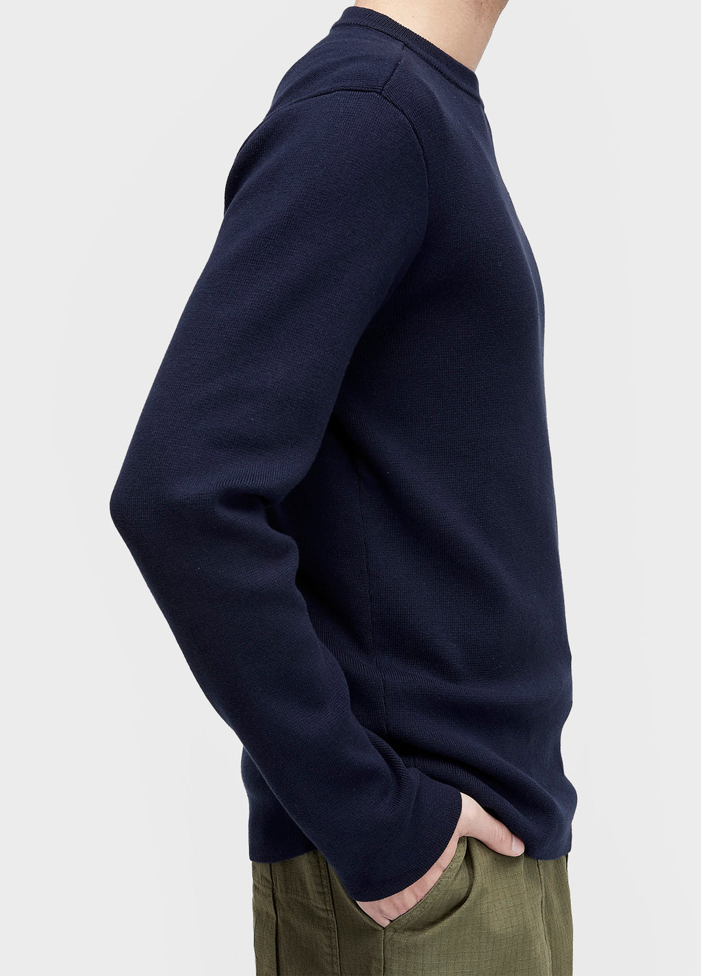 TRICOT SOLID COTTON
