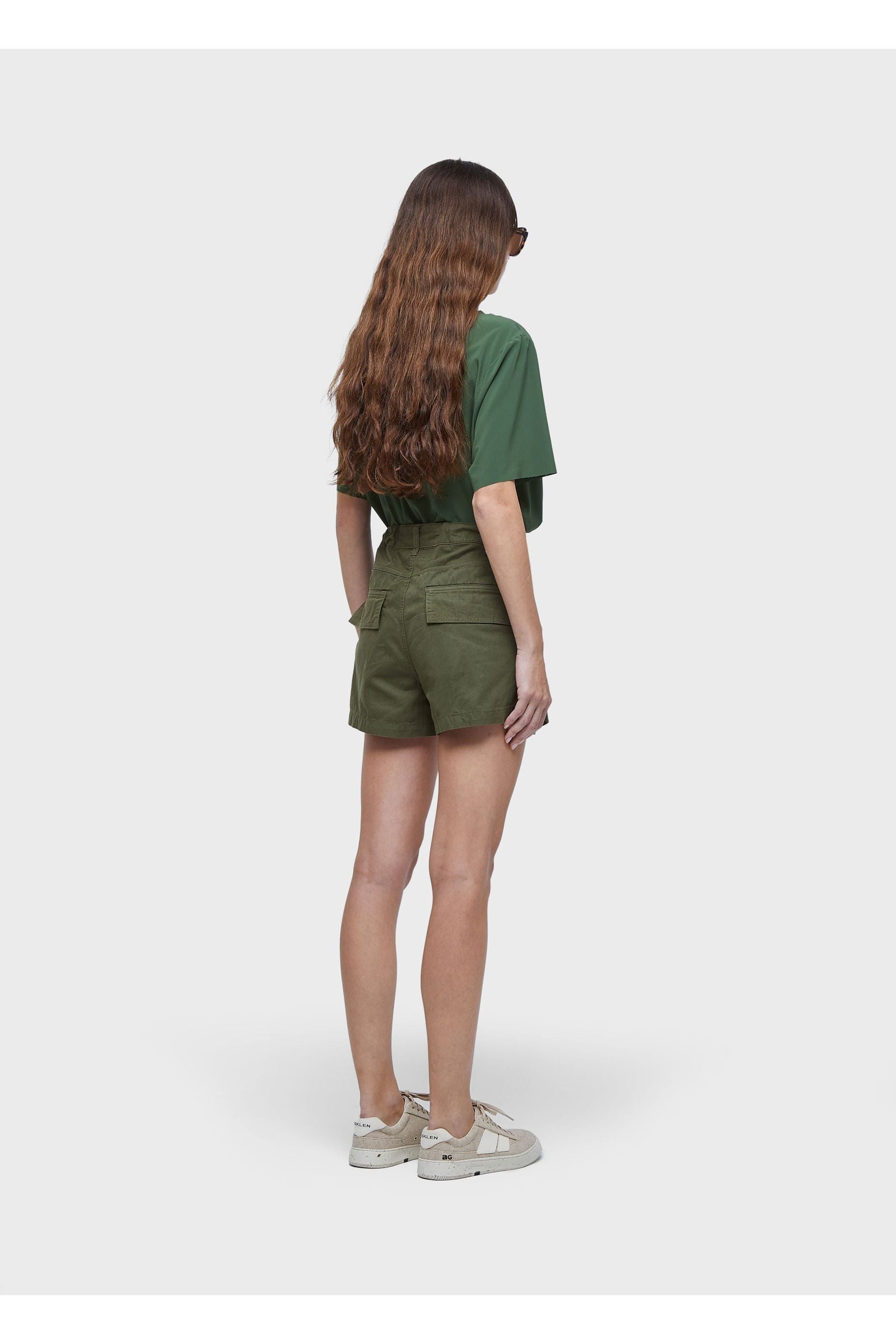 SHORT BOLSOS LIGHT
