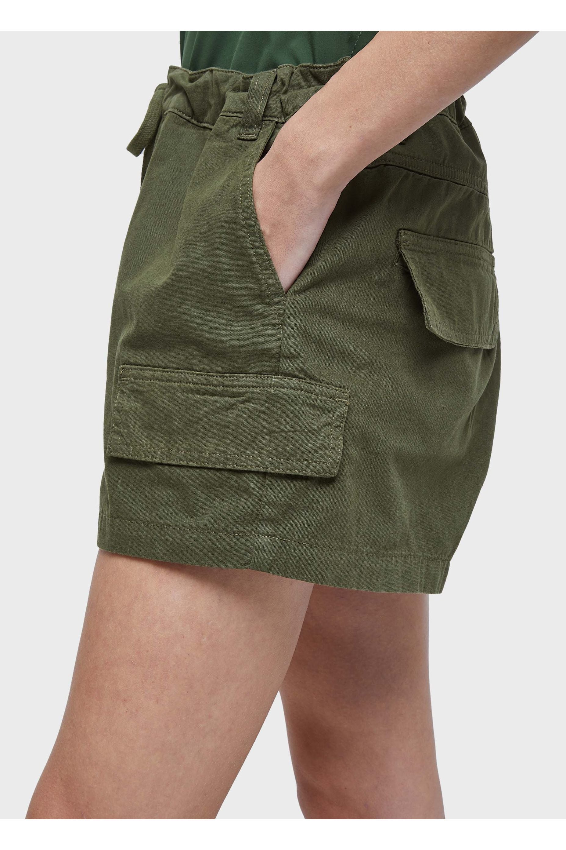SHORT BOLSOS LIGHT