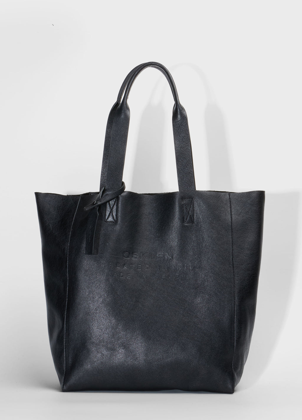 BOLSA TOTE E-BASICS MADE IN BRAZIL
