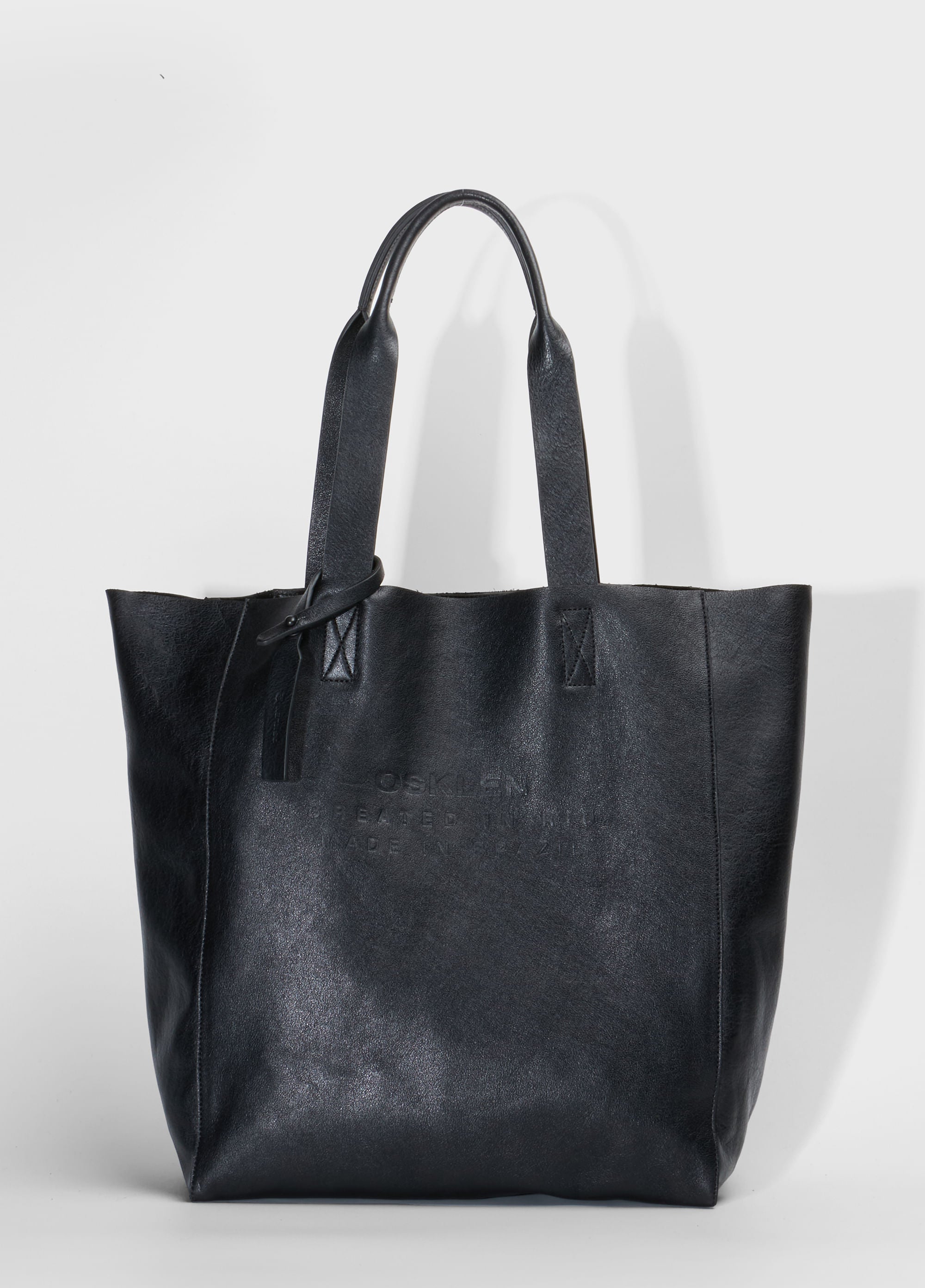 BOLSA TOTE E-BASICS MADE IN BRAZIL
