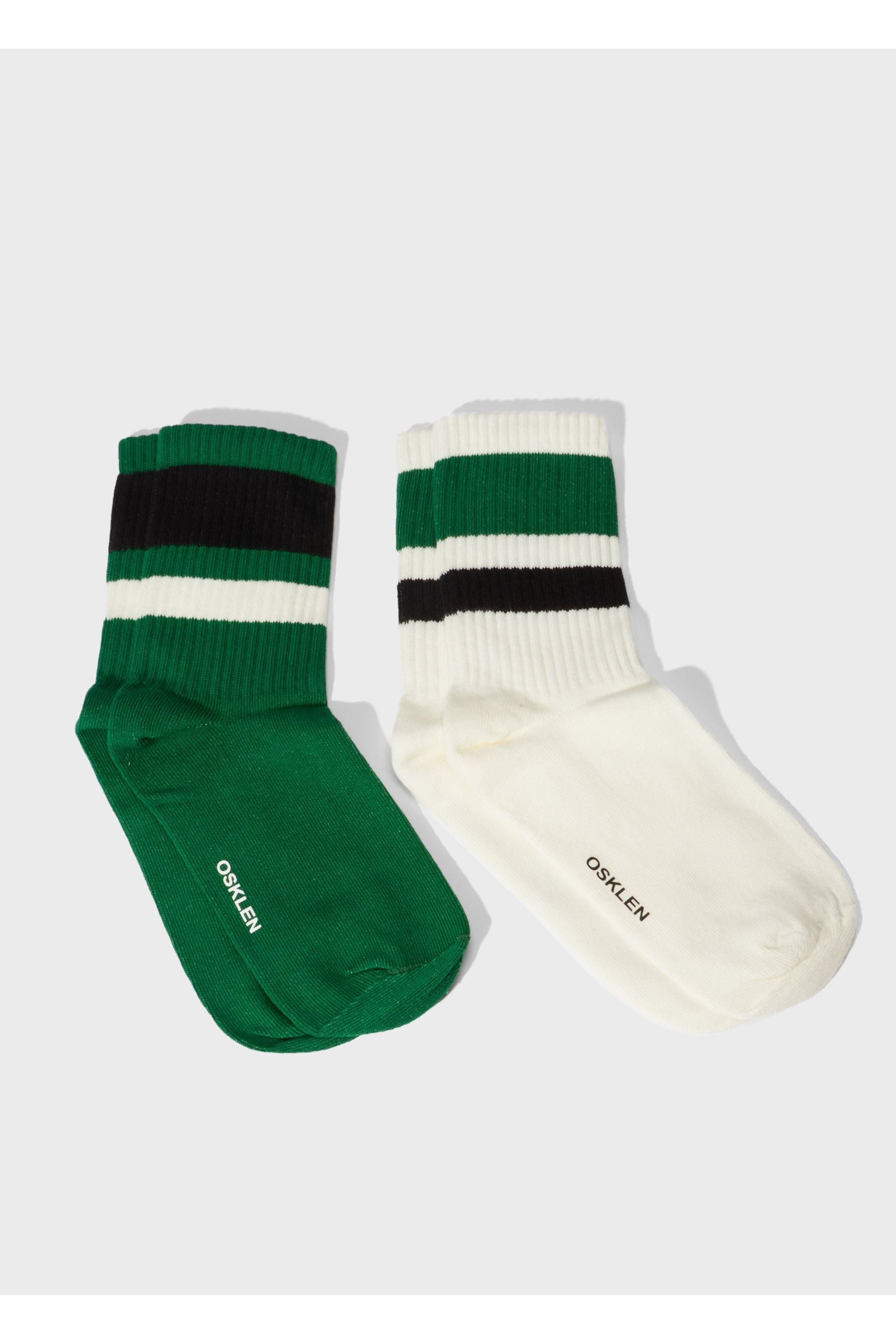 MEIA RIVA GREEN