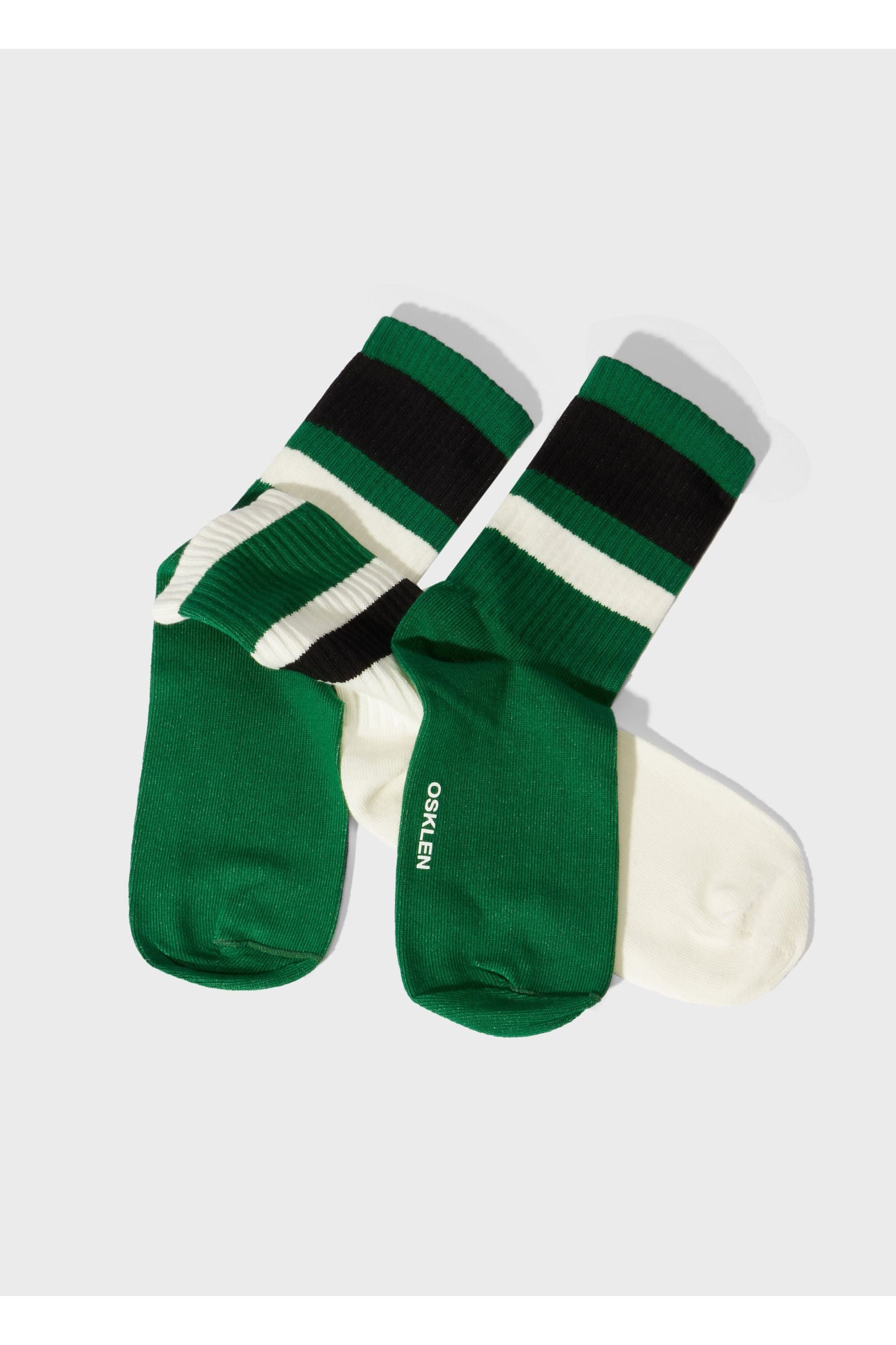 MEIA RIVA GREEN