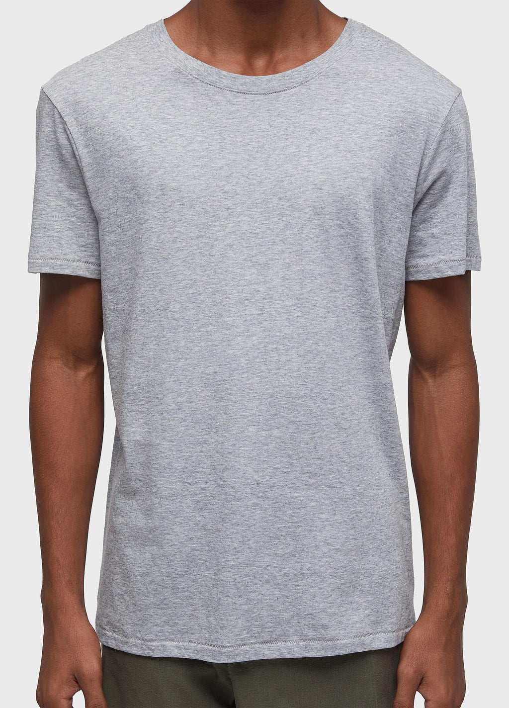 T-SHIRT SUPERSOFT MC