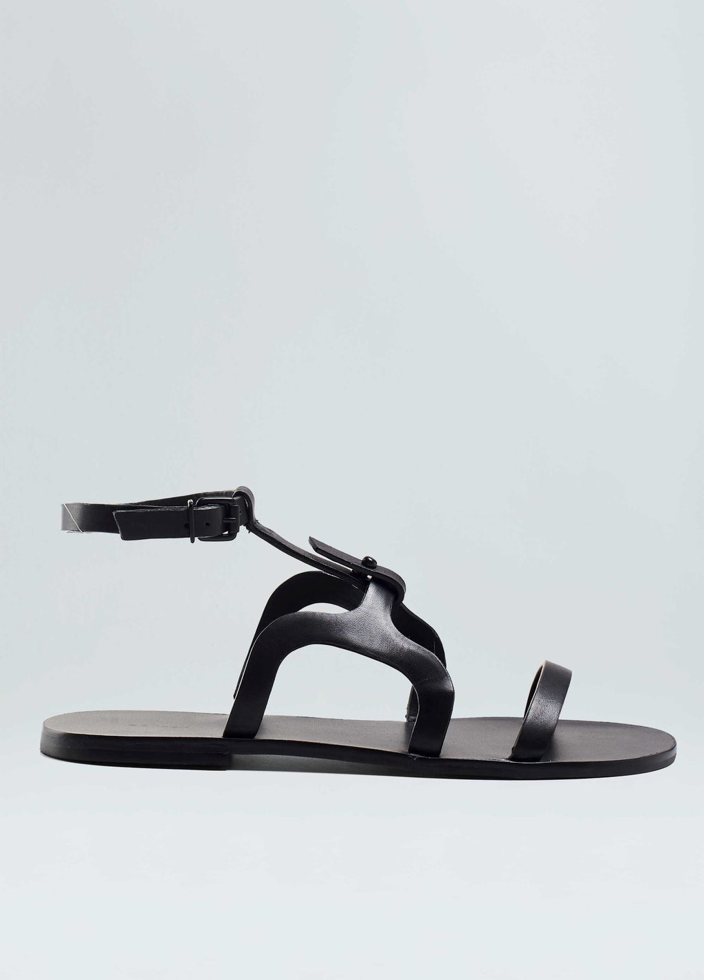 SANDÁLIA CALÇADÃO STRAPS