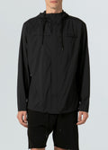 JAQUETA SUPERLIGHT TRAVEL PRETO