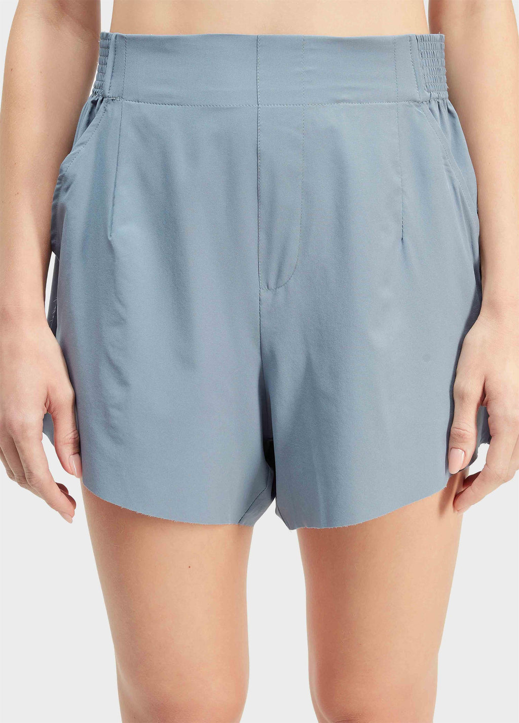 SHORT SUPERLIGHT AZUL MAR