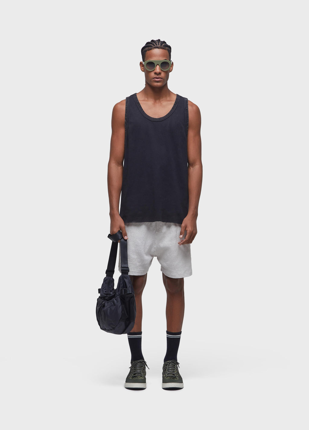 BERMUDA TEXTURE YOGUE
