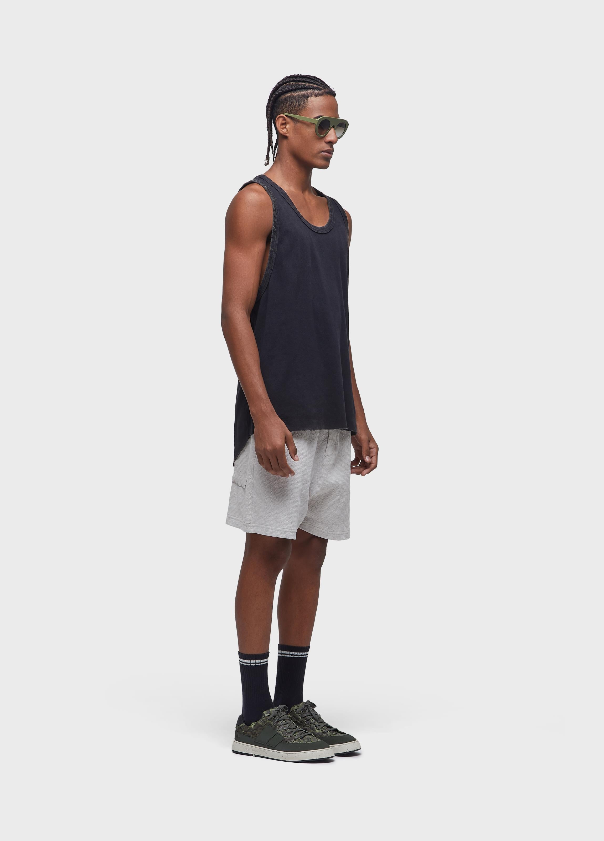 BERMUDA TEXTURE YOGUE