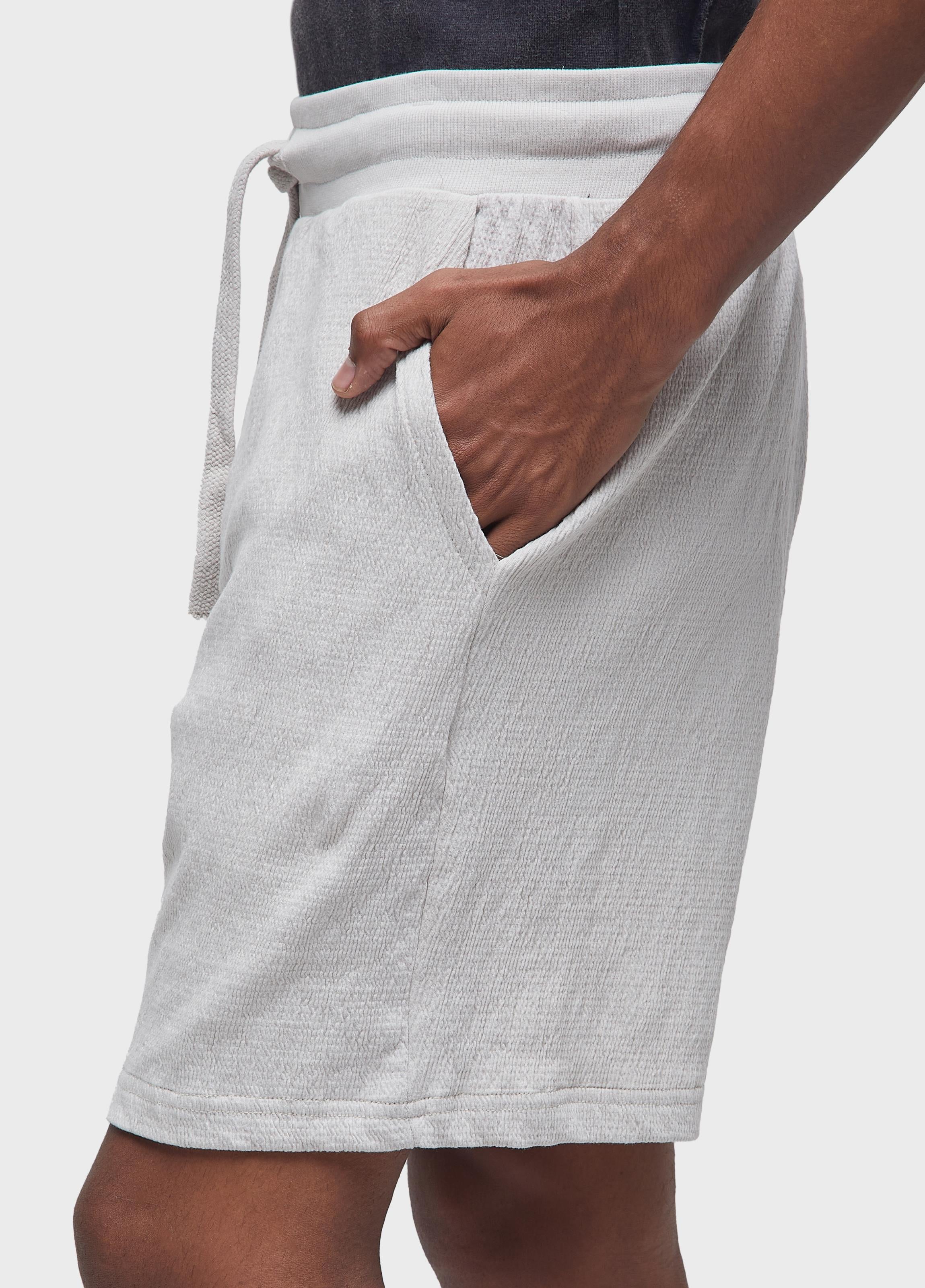 BERMUDA TEXTURE YOGUE