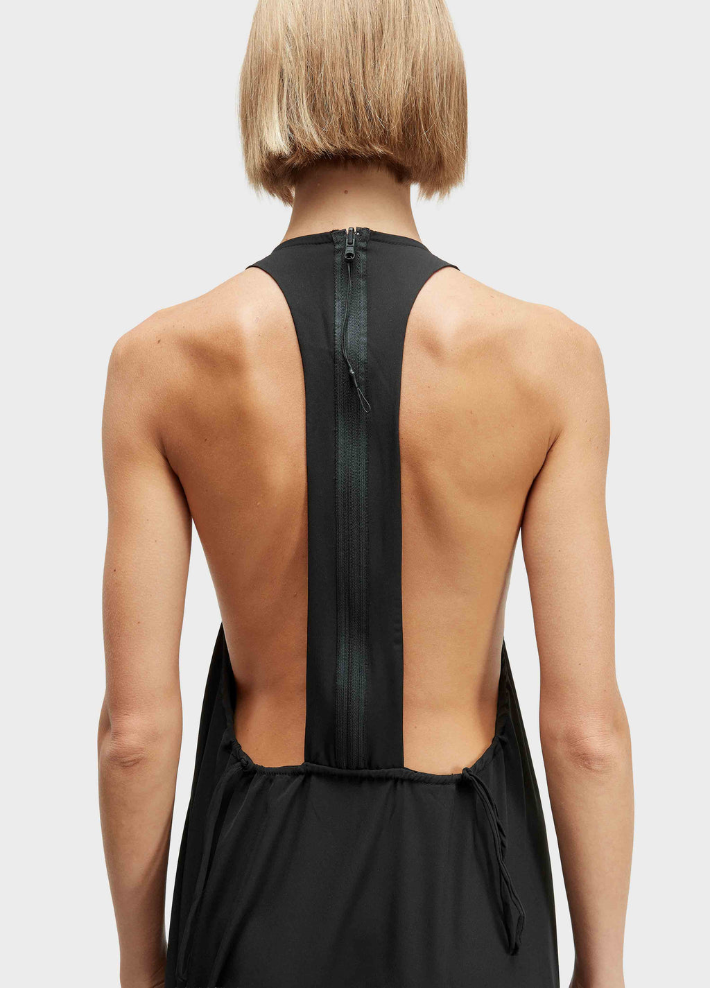 VESTIDO PARAQUEDAS SUPERLIGHT
