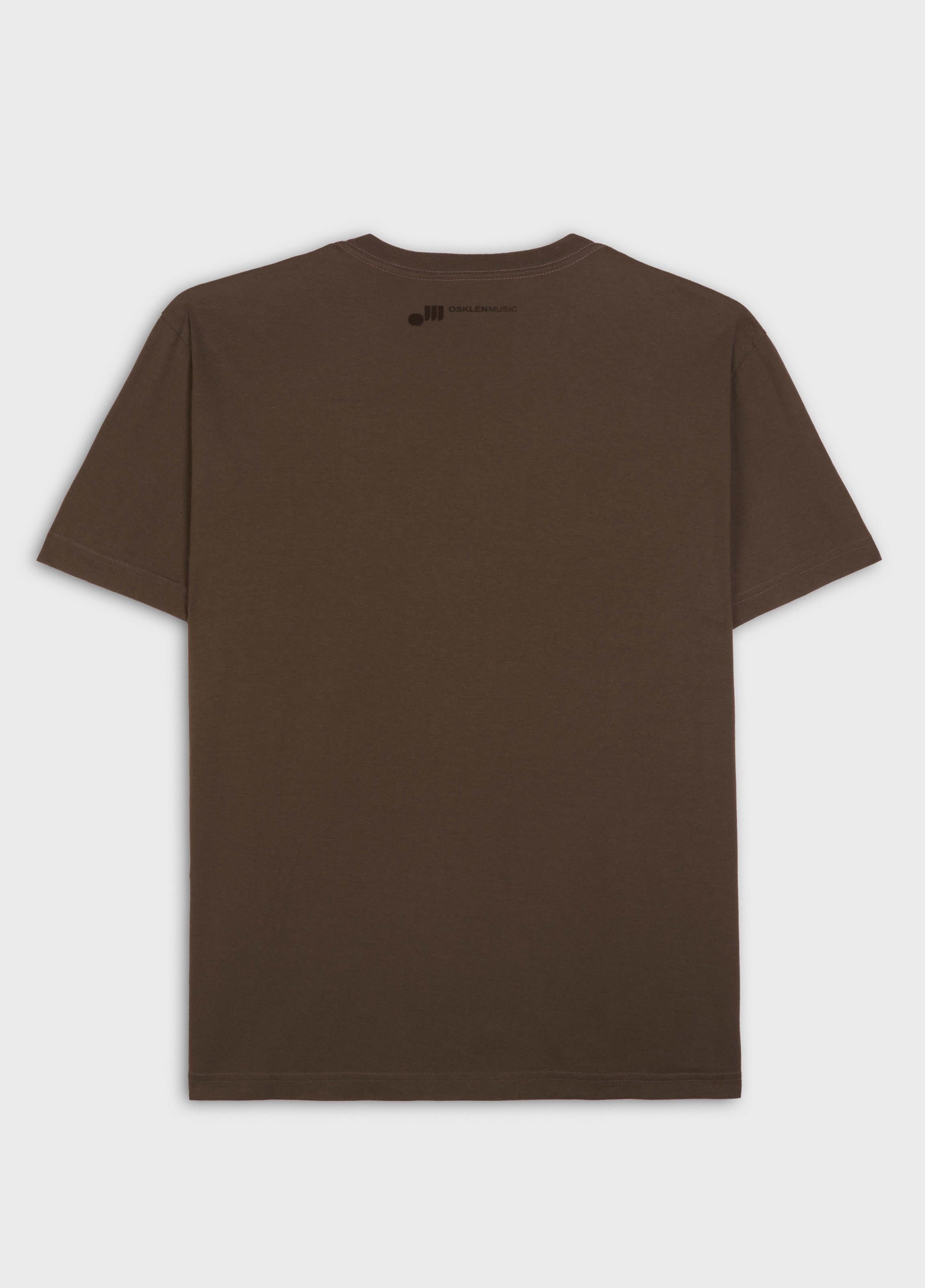 T-SHIRT VINTAGE OLD AMP MC