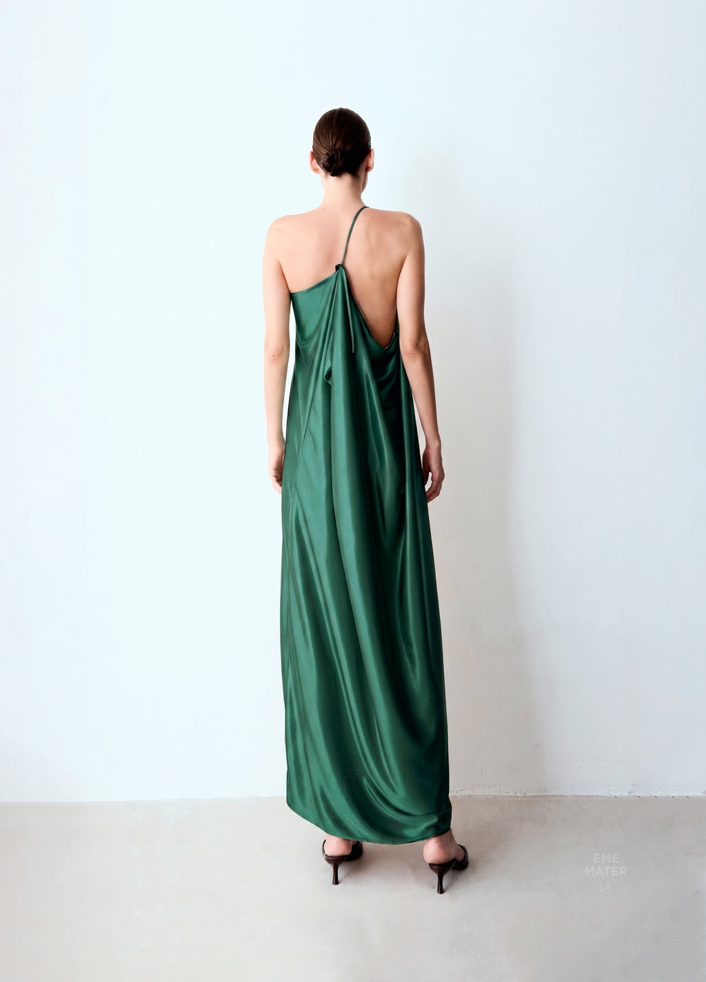 VESTIDO ALGA