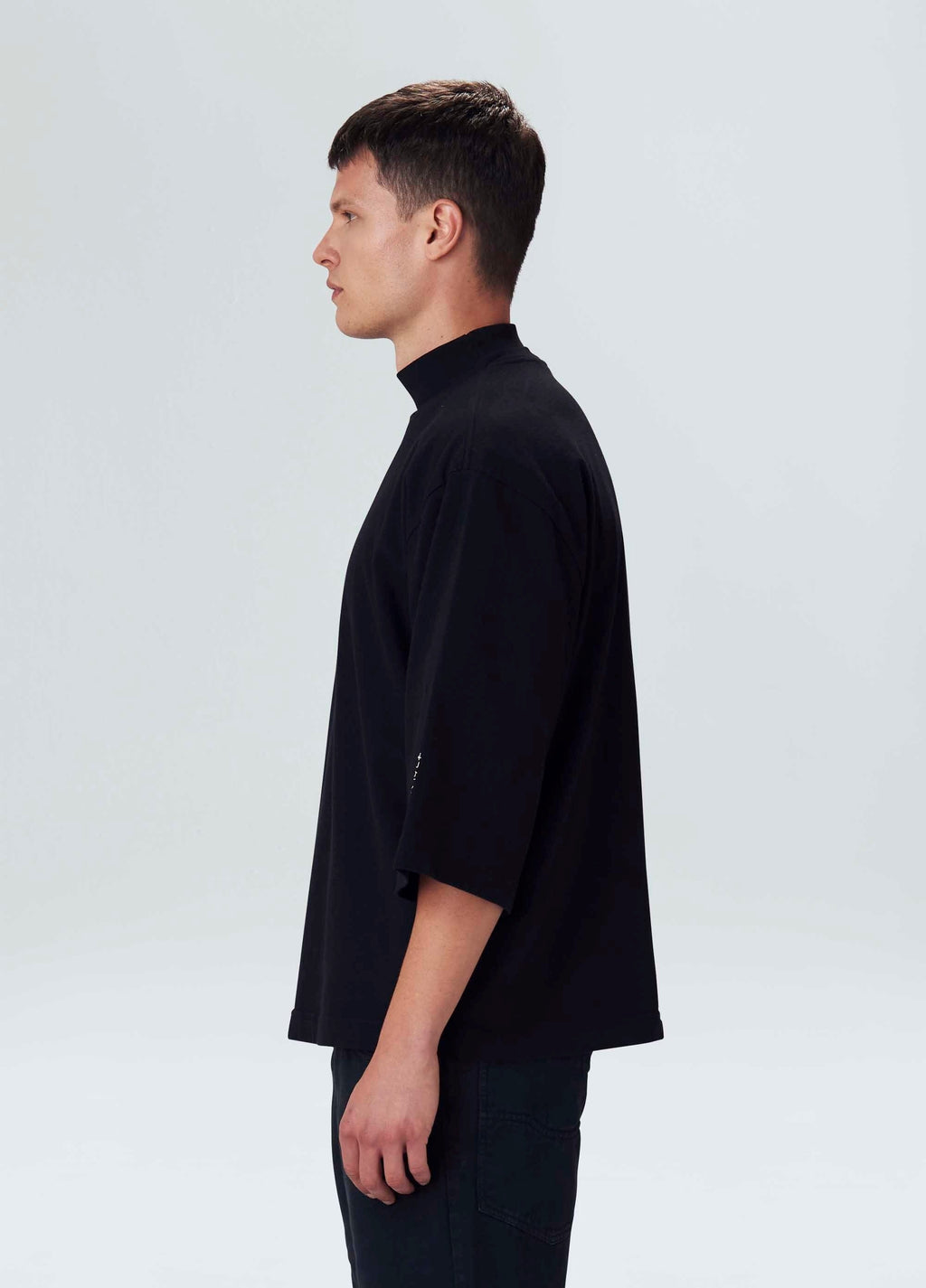 T-SHIRT LONG TOKYO