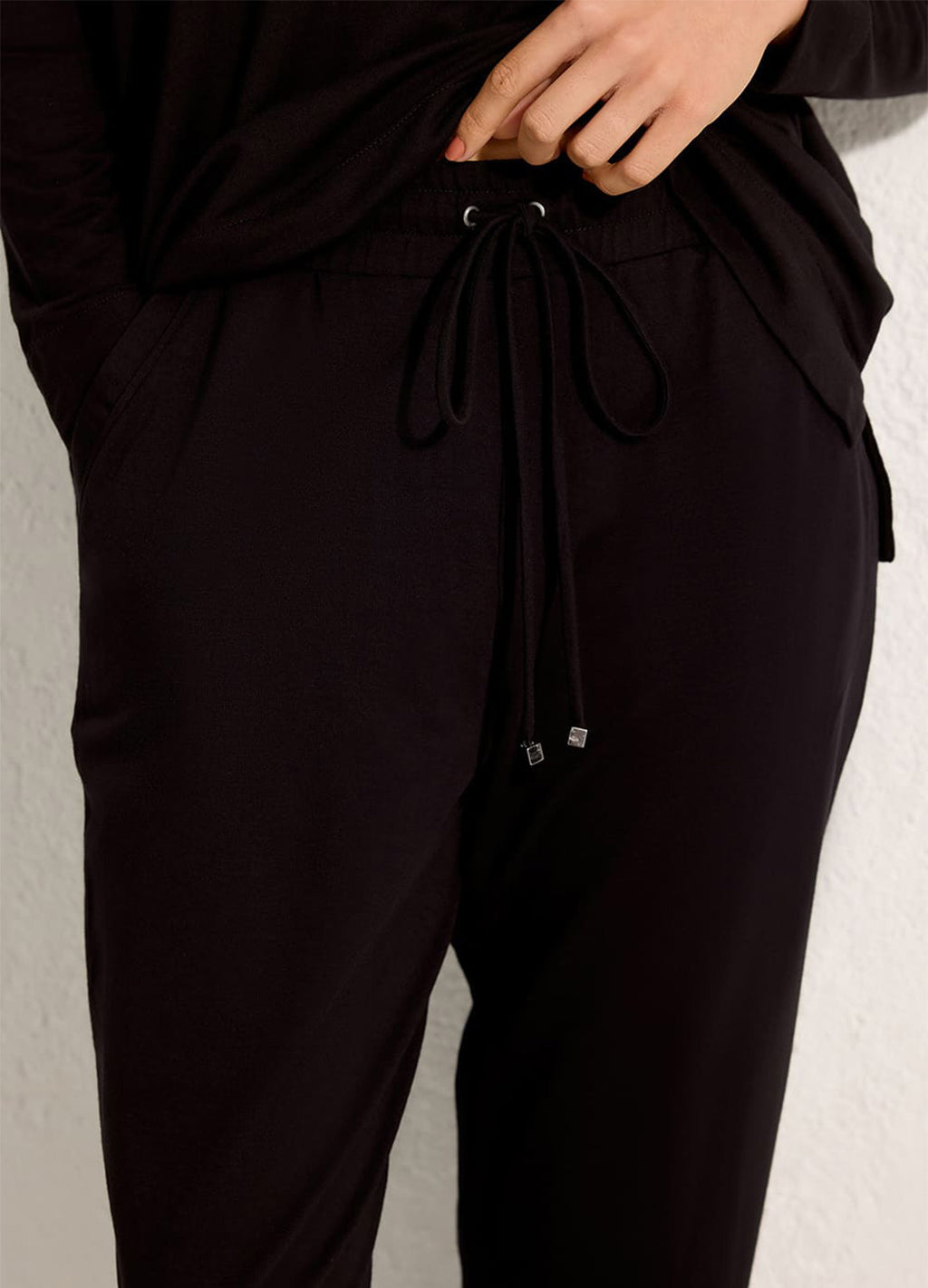 CALÇA MOLETINHO