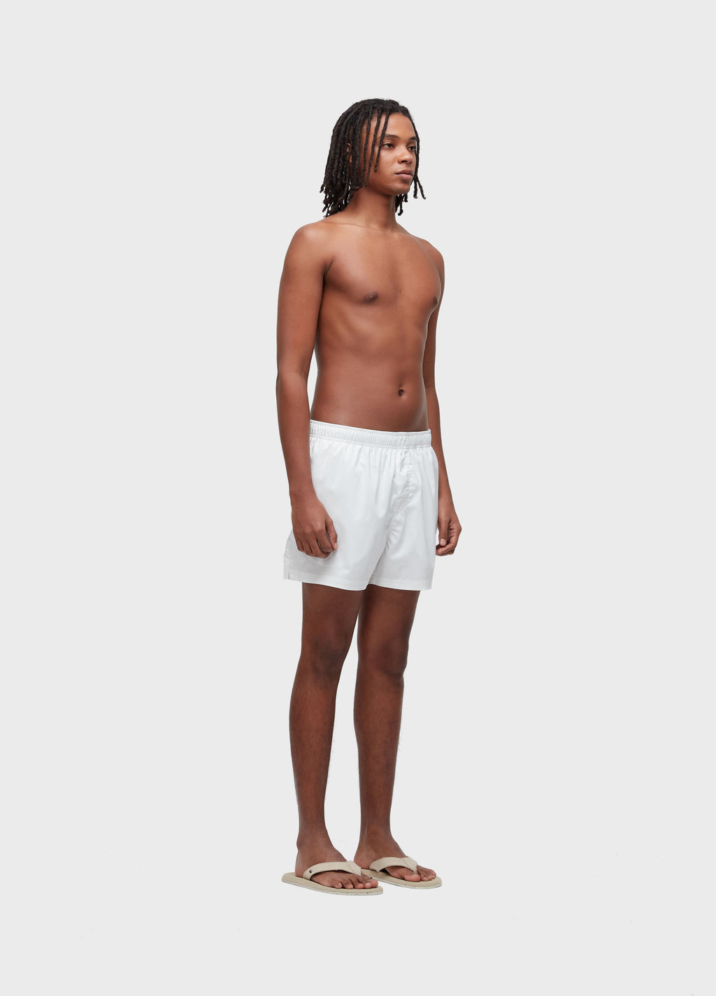 BEACH SHORT NEW AQUAONE FLEX