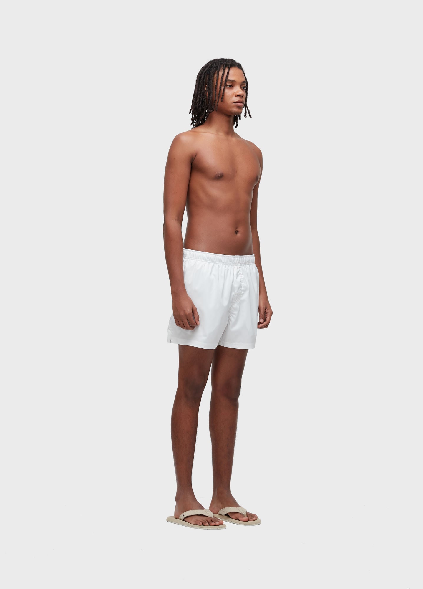 BEACH SHORT NEW AQUAONE FLEX