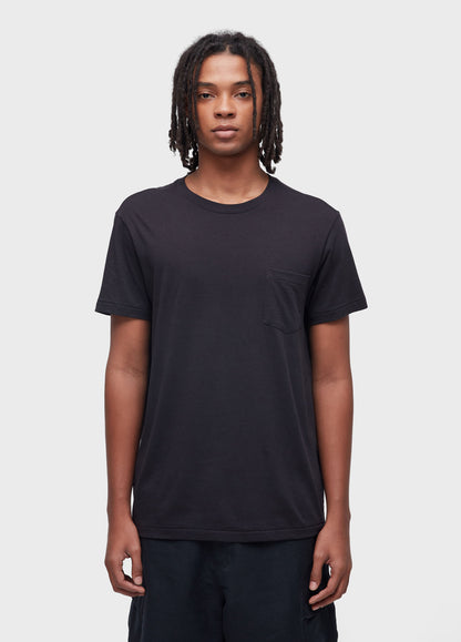 T-SHIRT SUPERSOFT POCKET