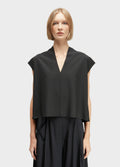 BLUSA SLEEVELESS V SUPERLIGHT