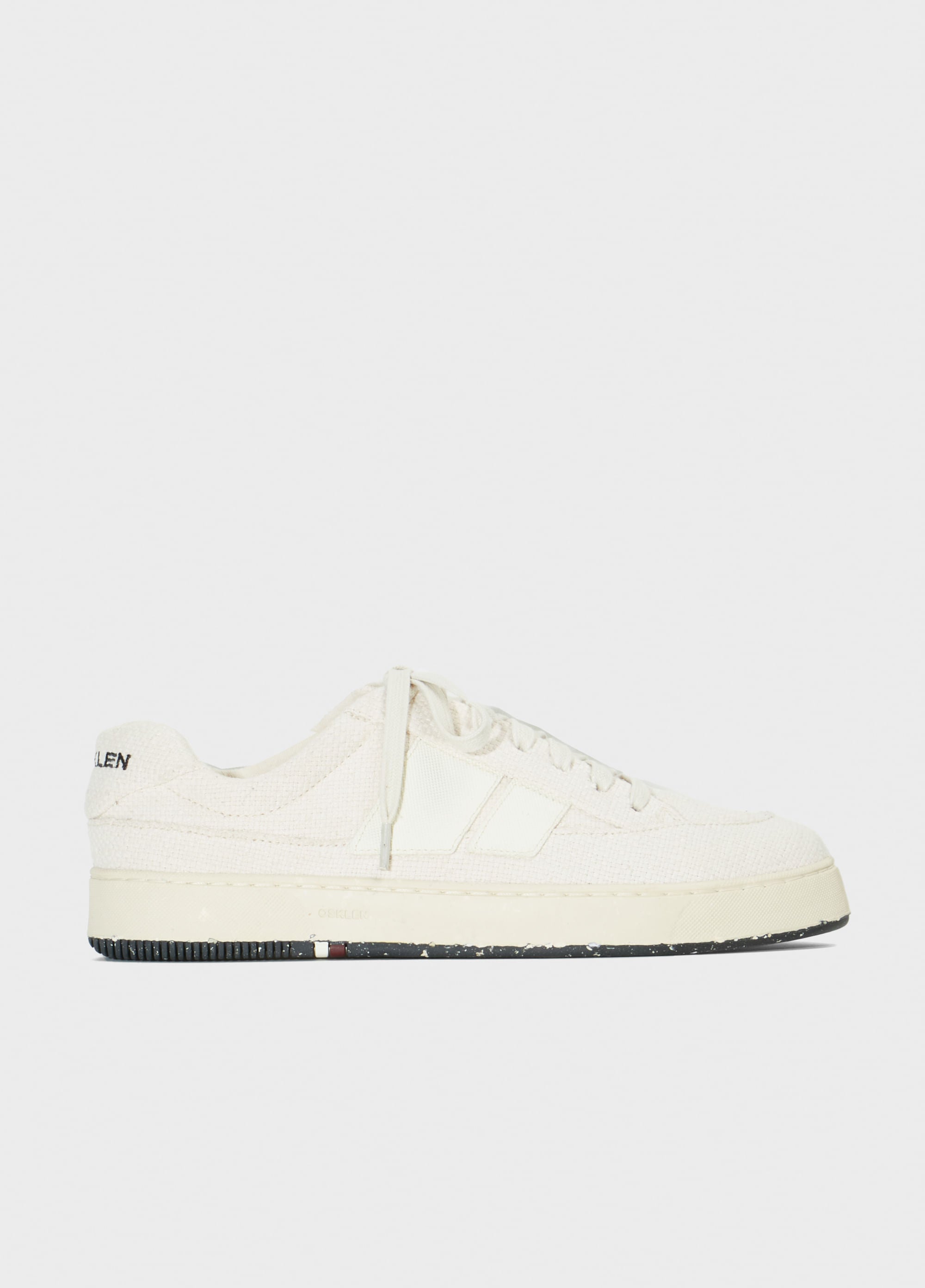 CANVAS AG SNEAKER TRAME