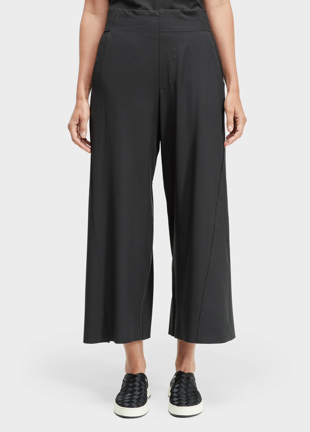CALÇA SUPERLIGHT RETA