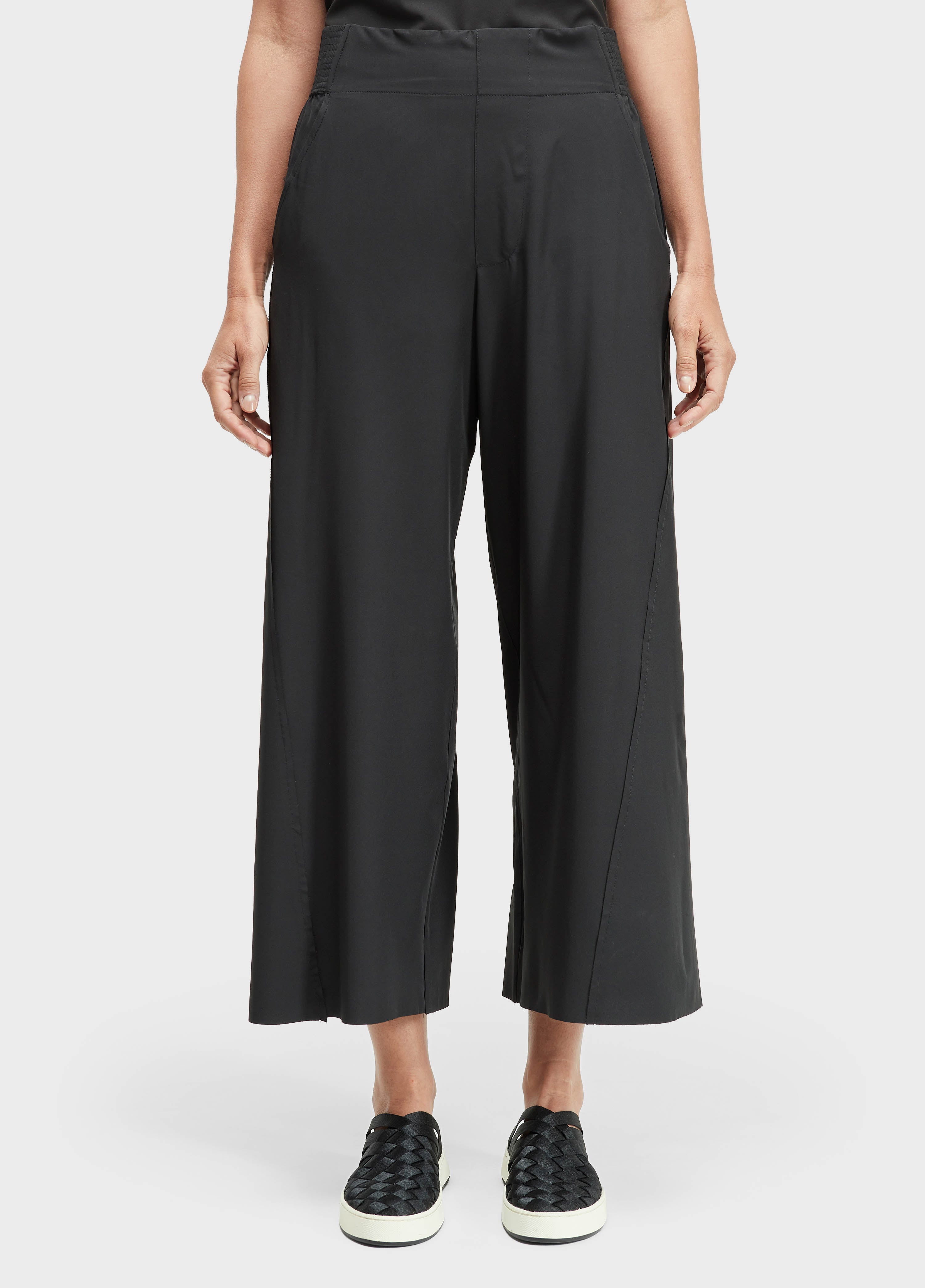 CALÇA SUPERLIGHT RETA