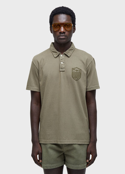 CAMISA POLO STONE MC COLORS