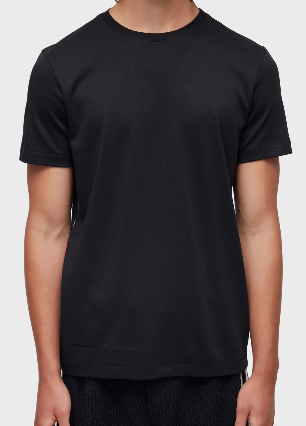 T-SHIRT SUPERSOFT BOLD MC